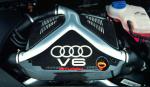 Audi RS4 Avant 2000 года (AU)
